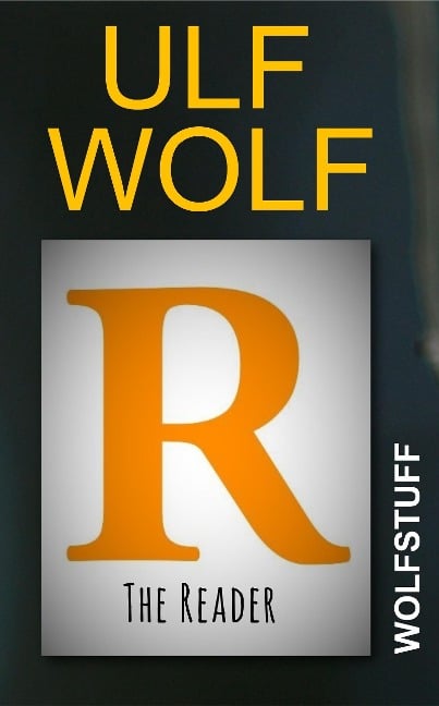 The Reader - Ulf Wolf