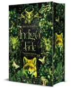 Cover-Bild zum Titel 'Indigo und Jade - Sammelband I' von 'Britta Strauss'