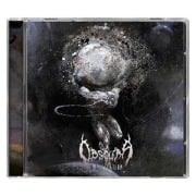 Cover-Bild zum Titel 'A Sonication' von 'Obscura'