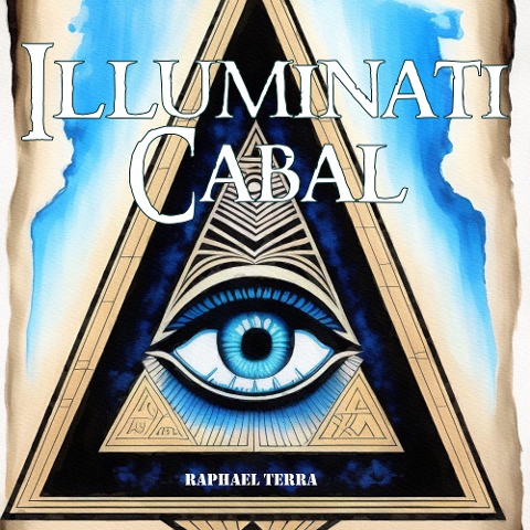 Illuminati Cabal - Raphael Terra