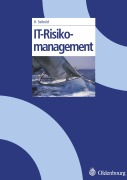 Cover-Bild zum Titel 'IT-Risikomanagement' von 'Holger Seibold'