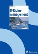 Cover-Bild zum Titel 'IT-Risikomanagement' von 'Holger Seibold'