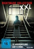Cover-Bild zum Titel 'Nightmare Collection XXL' von ''