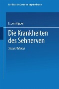 Handbuch der Gesamten Augenheilkunde - Eugen von Hippel