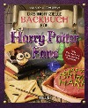  Das inoffizielle Backbuch für Harry Potter Fans