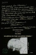 Cover-Bild zum Titel 'Peter Mühlen - Sie erfahren als Erster von meinem Ableben.' von 'Heinz Michael Vilsmeier (D)'