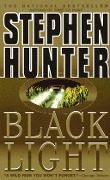Cover-Bild zum Titel 'Black Light' von 'Stephen Hunter'