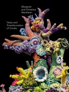 Cover-Bild zum Titel 'Value and Transformation of Corals. Christine and Margaret Wertheim' von ''