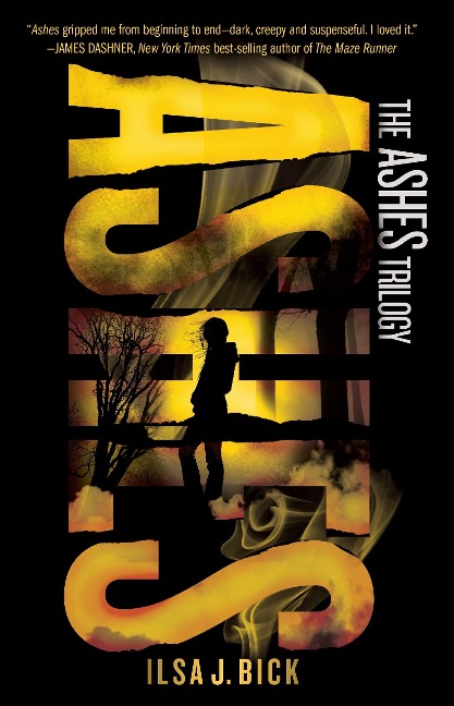 Ashes - Ilsa J. Bick
