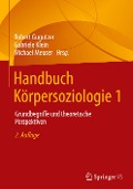 Handbuch Körpersoziologie 1 - 