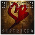 Cover-Bild zum Titel 'Super Hero' von 'She Bites'