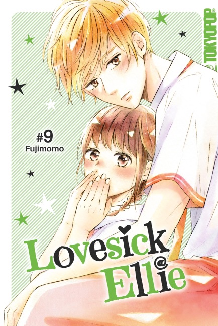 Lovesick Ellie 09 - Fujimomo