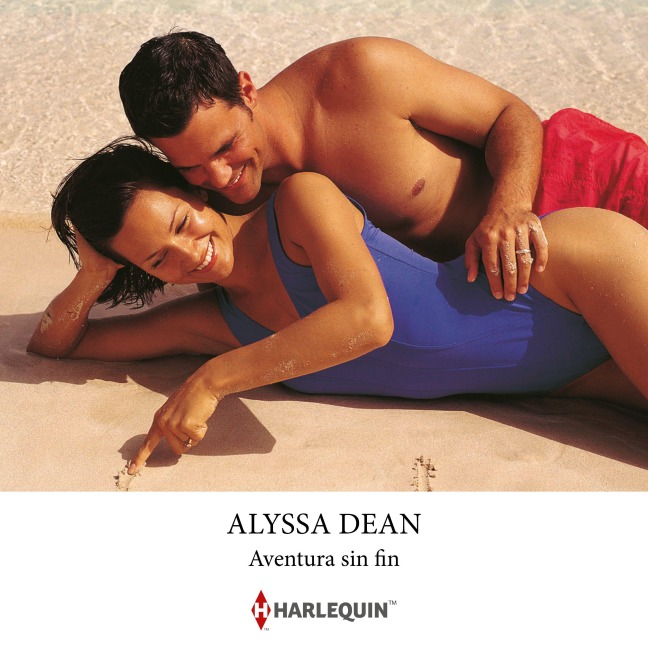 Aventura sin fin - Alyssa Dean