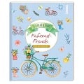 Stickeralbum »Fahrrad-Freude« - 