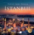 Cover-Bild zum Titel 'Istanbul Hakkinda Her Sey Ciltli' von 'Saffet Emre Tonguc'