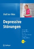 Depressive Störungen - Claudia Mehler-Wex