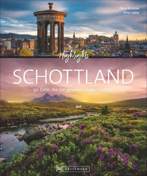 Highlights Schottland - Peter Sahla
