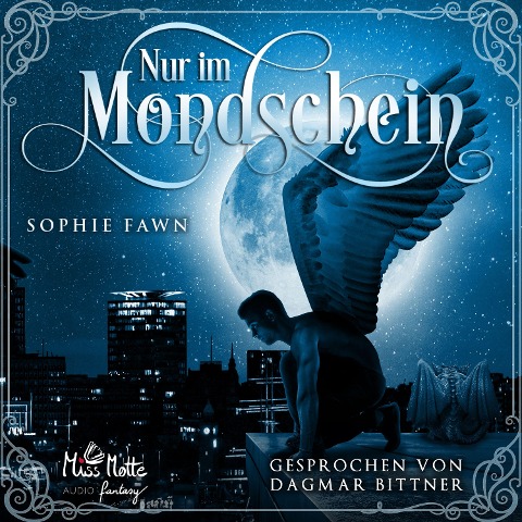 Nur im Mondschein - Sophie Fawn