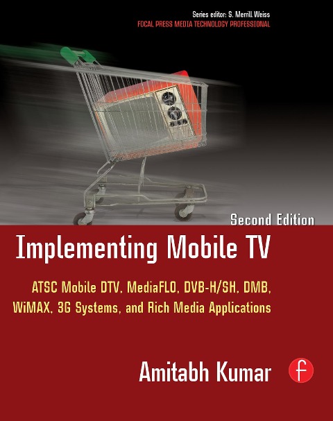 Implementing Mobile TV - Amitabh Kumar