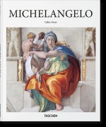 Cover-Bild zum Titel 'Michelangelo' von 'Gilles Néret'