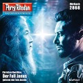 Cover-Bild zum Titel 'Perry Rhodan 2868: Der Fall Janus' von 'Christian Montillon'