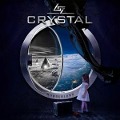 Cover-Bild zum Titel 'Wonderland' von 'Seventh Crystal'