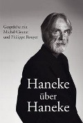 Cover-Bild zum Titel 'Haneke über Haneke' von ''