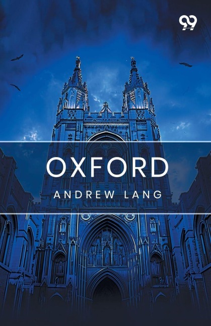 Oxford - Andrew Lang
