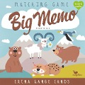 Big Memo - Mountains - 