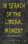 Cover-Bild zum Titel 'In Search of the Liberal Moment' von ''