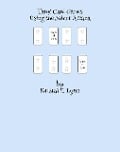 Cover-Bild zum Titel 'Tarot Card Games Using the Minor Arcana' von 'Kristal E. Lynn'