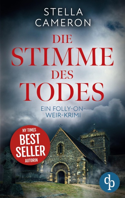 Die Stimme des Todes - Stella Cameron