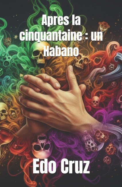 Apres la cinquantaine - Edo Cruz