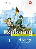 Exploring History 1. Textbook - 