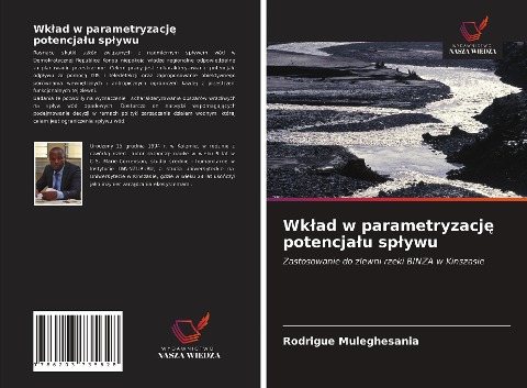 Wk¿ad w parametryzacj¿ potencja¿u sp¿ywu - Rodrigue Muleghesania