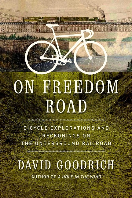 On Freedom Road - David Goodrich