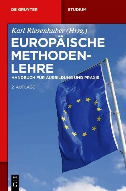 Europäische Methodenlehre - 