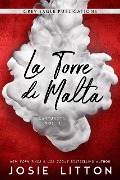 Cover-Bild zum Titel 'La Torre di Malta (Catturata, #1)' von 'Josie Litton'