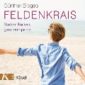 Cover-Bild zum Titel 'Feldenkrais' von 'Günther Bisges'