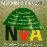 NVA-Im Gleichschritt Marsch - Parademärsche & Lieder