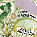 Mazurkas - Pavel Kolesnikov