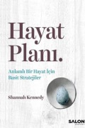 Cover-Bild zum Titel 'Hayat Plani' von 'Shannah Kennedy'