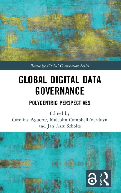 Global Digital Data Governance - 