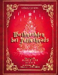 Weihnachten bei Potterheads - Visnja Cavlina