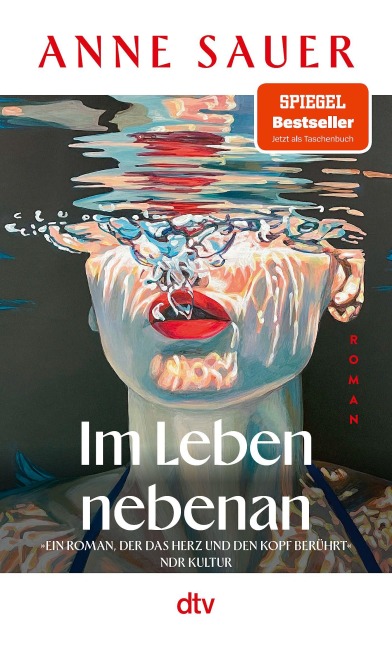 Im Leben nebenan - Anne Sauer
