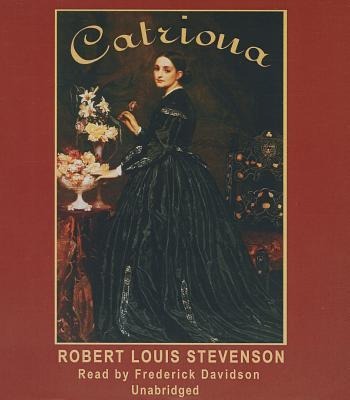 Catriona - Robert Louis Stevenson