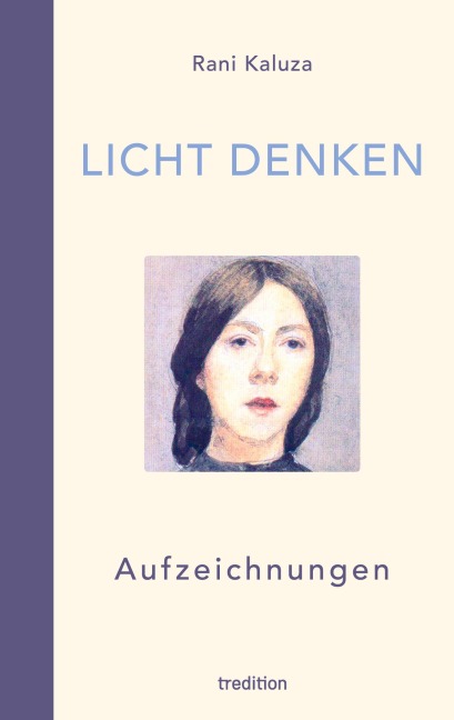 Licht denken - Rani Kaluza