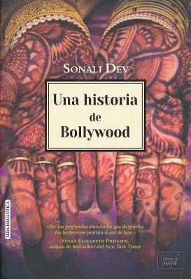 SPA-HISTORIA DE BOLLYWOOD - Sonali Dev