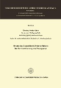 Cover-Bild zum Titel 'Einsatz des Doppeldraht-Zwirnverfahrens bei der Verarbeitung von Fasergarnen' von 'Herbert Stein'