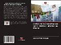 Cover-Bild zum Titel 'L'effet de la microfinance sur le secteur informel au Ghana' von 'Daniel Gyebi Yeboah'